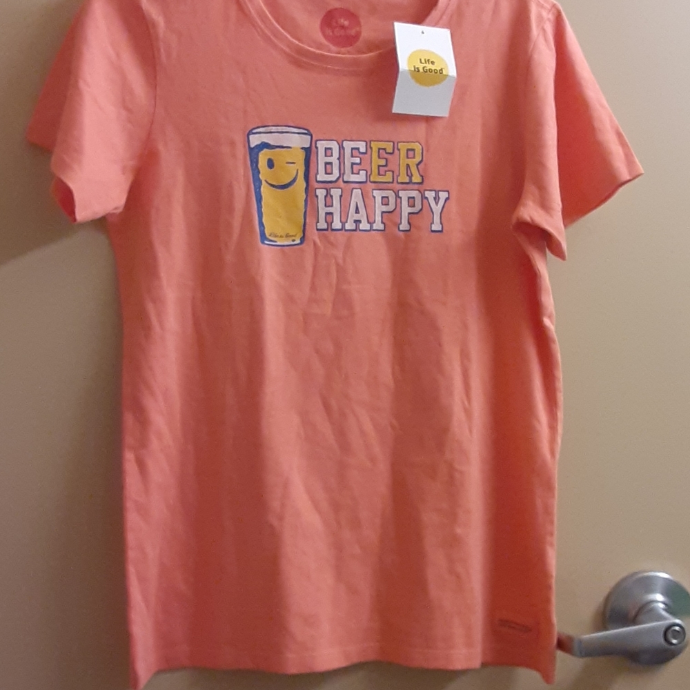 Womens tshirt